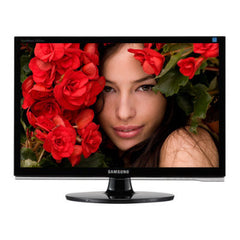 22" Syncmaster LCD Monitor490