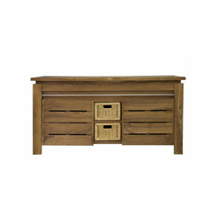 Akio Dresser2812