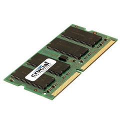 Crucial 1GB PC4200 DDR2 533MHz Memory4566