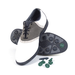 ECCO Womens Golf Flexor Golf Shoe3349