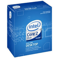 Intel C2D E8400 3.0GHz Retail3113