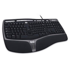 Microsoft Natural Ergonomic Keyboard 40002271
