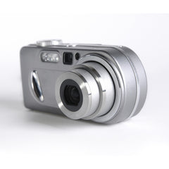 Olympus Stylus 750 7.1MP Digital Camera4843