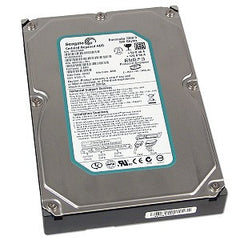 Seagate 500GB HD - 5400RPM2165