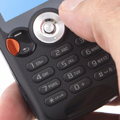 Sony Ericsson W810i1435