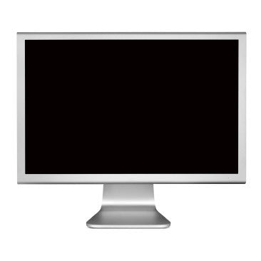 30" Flat-Panel TFT-LCD Cinema HD Monitor3786