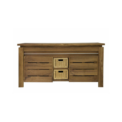 Akio Dresser4032