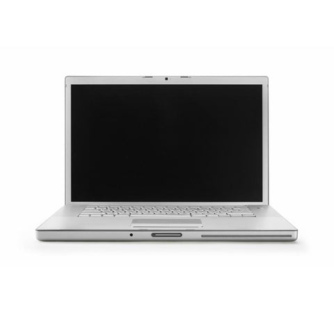 Apple MacBook Pro MA464LL/A 15.4" Notebook PC505