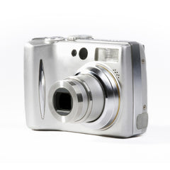 Canon PowerShot A630 8MP Digital Camera with 4x Optical Zoom766