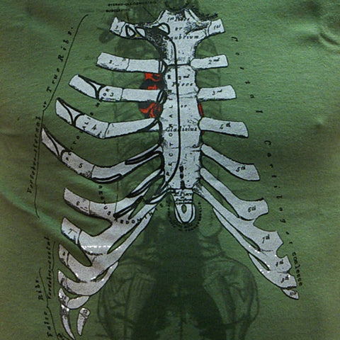 Coalesce: Functioning On Impatience T-Shirt2976
