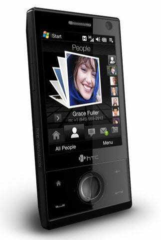 HTC Touch Diamond3841