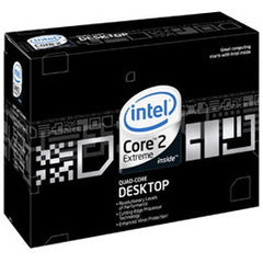 Intel Core 2 Extreme QX9775 3.20GHz Retail796