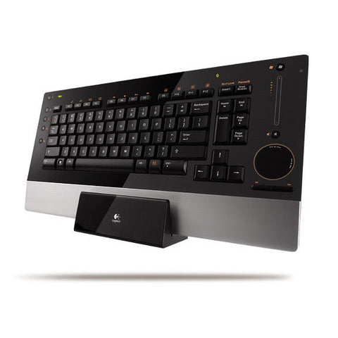 Logitech diNovo Edge Keyboard1294