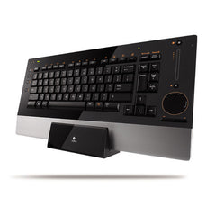 Logitech diNovo Edge Keyboard4954