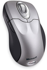 Microsoft Wireless Optical Mouse 5000808