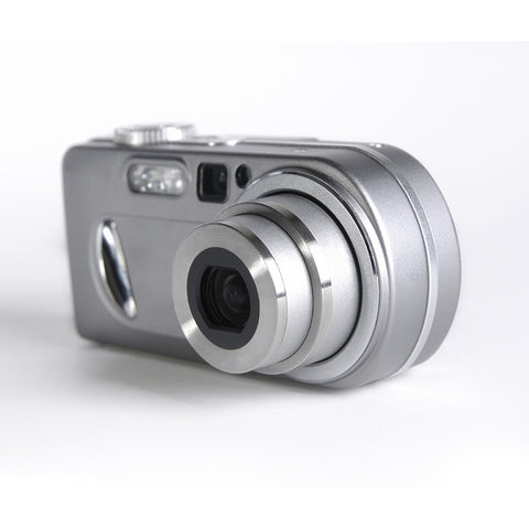 Olympus Stylus 750 7.1MP Digital Camera1793