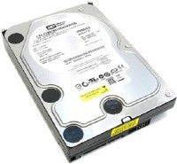 Western Digital 500GB HD - 7200RPM1455